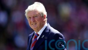 Roy Hodgson refusing to say ‘retire’ as Palace boss is open to another challenge