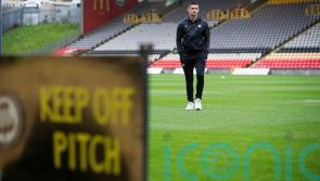 Kris Doolan thanks Partick Thistle for play-off ‘tonic’ after losing his father