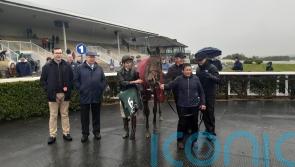 Emily Dickinson stars in Yorkshire Cup confirmations