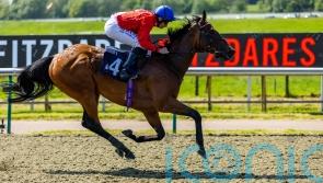 Sacred sails to silky smooth Chartwell Stakes victory