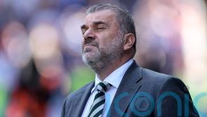 We almost accepted our fate – Ange Postecoglou rues Celtic’s Old Firm no-show