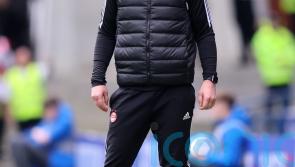 Barry Robson hails Aberdeen’s battling qualities after holding Hibernian to draw
