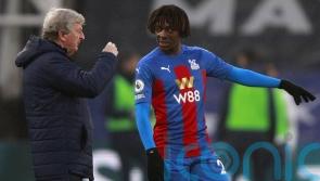 Roy Hodgson: I won’t be telling Southgate to pick Eberechi Eze for England