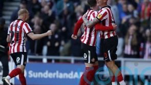 Amad Diallo’s stunner and Trai Hume’s header give Sunderland edge over Luton