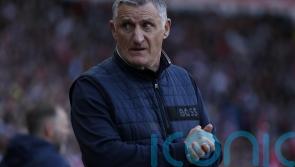 Tony Mowbray won’t let Sunderland play for a draw in second leg at Luton