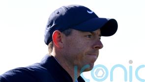 Rory McIlroy was right to take a break after the Masters – Curtis Strange