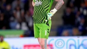 Everton’s Jordan Pickford is not a top goalkeeper – Roy Keane