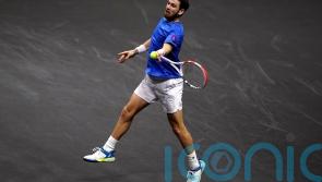 Cameron Norrie advances at Italian Open to set up Novak Djokovic last-16 clash