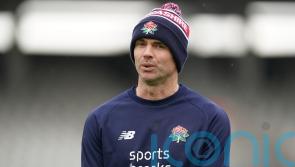 James Anderson suffers ‘mild’ groin strain one month out from Ashes