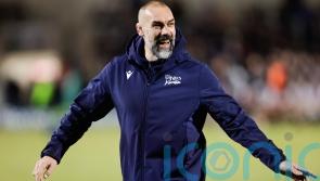 Sale boss Alex Sanderson ‘super proud’ to be flying flag for north of England