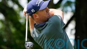 Justin Thomas seeing ‘light at end of tunnel’ ahead of US PGA title defence