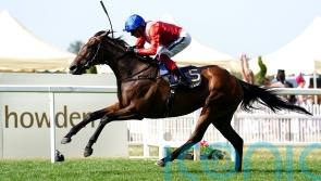 Queen Anne the target for reappearance of Inspiral