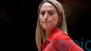 England are ‘hellbent’ on World Cup success, says head coach Jess Thirlby
