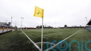 Max Kilsby’s brace helps Annan to first-leg victory against Clyde