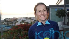 FA’s Catherine Gilby feels women’s disability teams’ prospects ‘hugely exciting’