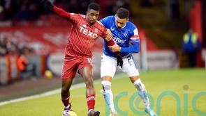 Barry Robson will make late decision on Luis Lopes’ fitness for Hearts clash