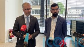O’Gorman says he has Cabinet support but more accommodation needed
