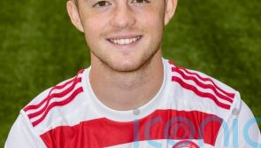 Airdrie take one-goal advantage into second leg against Hamilton