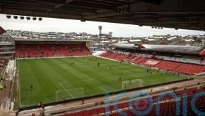 Khaled El-Ahmad hoping Barnsley help ‘young girls and women achieve their dream’