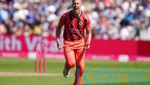 Luke Wood says playing for Lancashire ‘my pride and joy’ ahead of Blast opener
