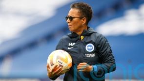 Hope Powell joins England backroom staff for men’s Under-20 World Cup