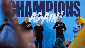 Man City on the brink and Newcastle nearly there – Premier League talking points