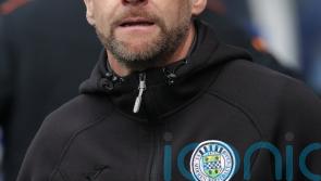 Stephen Robinson vows to have ‘real go’ at Celtic as St Mirren eye European spot