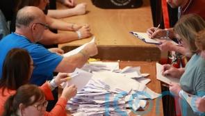 Sinn Féin councillor first to be elected in Northern Ireland local government elections