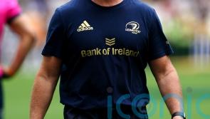 Stuart Lancaster will be missed at Leinster after making ‘massive impact’