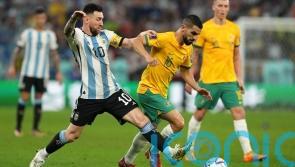 Aziz Behich using past experience to ensure Dundee United don’t ‘roll over’