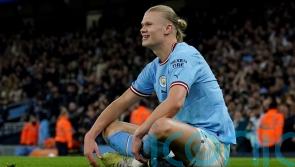 Frank Lampard was once &lsquo;pushing big&rsquo; to bring hotshot Erling Haaland to Chelsea