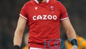Warren Gatland hails ‘incredibly special’ Alun Wyn Jones after Wales retirement