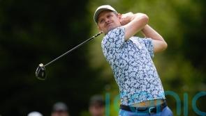 Justin Rose jokes ‘smoke and mirrors’ behind second-round 70 at testing Oak Hill