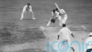Former Australia Test captain Brian Booth dies aged 89