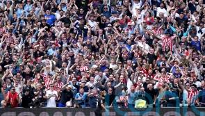 Tottenham lose at home to Brentford as fans turn on club’s board