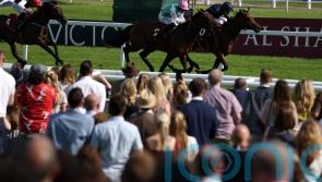 Warm shows plenty of Heart in Fillies’ Trial win