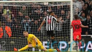 Newcastle boss Eddie Howe hails Callum Wilson’s form