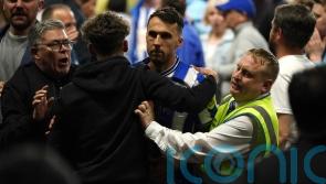 Lee Gregory’s face mask returned following Sheffield Wednesday appeal