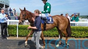 Ladies Church has Murtagh excited for King’s Stand mission