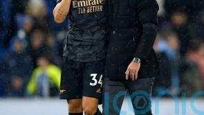 Granit Xhaka believes Mikel Arteta is ‘more than the right manager’ for Arsenal