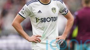 ‘I don’t feel it’s there’ – Luke Ayling says Leeds have lost their staying power