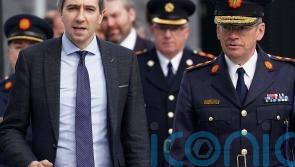Commissioner says gardai will not ‘fall into trap’ of far-right protesters