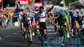 Mark Cavendish: The journey from ‘fat banker’ to cycling’s greatest sprinter