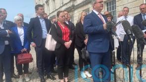 Sinn Fein ‘turning nationalist vote into republican vote’ – Donaldson