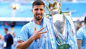 Manchester City players continue title celebrations &ndash; Monday&rsquo;s sporting social