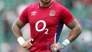 Jack Nowell rules himself out of England’s World Cup plans