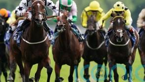 Marshman camp planning late call on Royal Ascot target