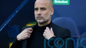 Pep Guardiola expecting City’s intensity to drop but warns of challenges to come