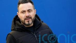 Roberto De Zerbi: Brighton could lose Moises Caicedo and Alexis Mac Allister