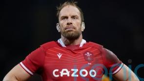 Wales great Alun Wyn Jones to captain Barbarians against World XV at Twickenham